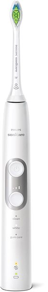 Elektrische Zahnbürste Philips Sonicare 6100 HX6877/28 ...