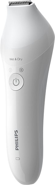 Epilierer Philips Epilator Series 8000 BRE715/00 ...