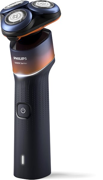 Holiaci strojček Philips Series 5000X Wet & Dry X5012/00 ...