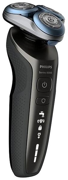 Shaver Philips Series 6000 S6640/44 .