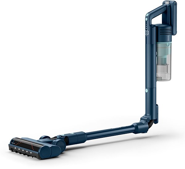 Philips 5000 Series Aqua Flex Tube XC5244/10 stick vacuum cleaner.