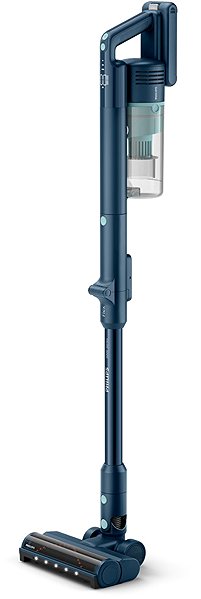 Philips 5000 Series Aqua Flex Tube XC5244/10 stick vacuum cleaner.