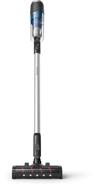 Álló porszívó Philips 3000 Series XC3032/01 vezeték nélküli porszívó ...