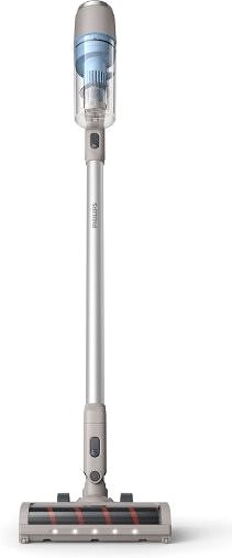 Upright Vacuum Cleaner Philips Series 2000 2in1 XC2011/01 ...