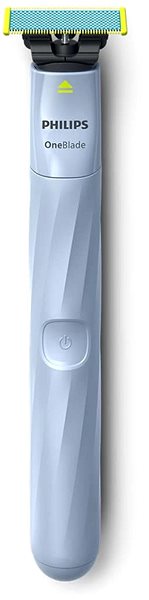 Haarschneidemaschine Philips OneBlade First Shave QP1324/20 ...