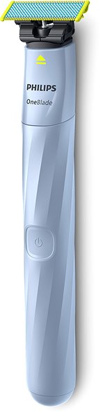 Rasierer Philips OneBlade First Shave QP1324/30 ...
