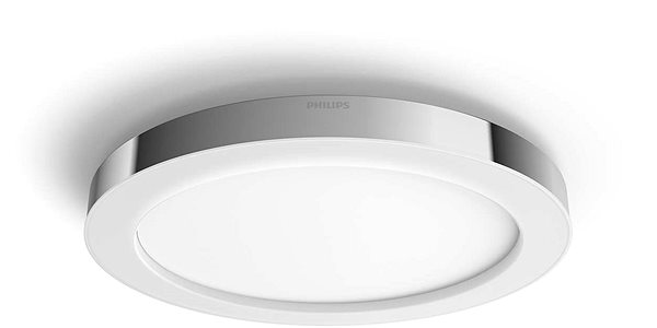 Ceiling Light Philips Hue White Ambiance Adore 34350/11/P7 Lateral view
