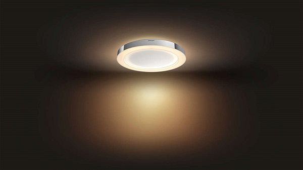 Ceiling Light Philips Hue White Ambiance Adore 34350/11/P7 Features/technology