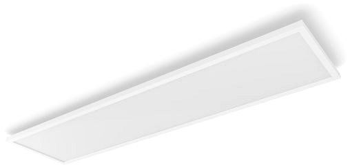 Ceiling Light Philips Hue Surimu Rectangle Lateral view