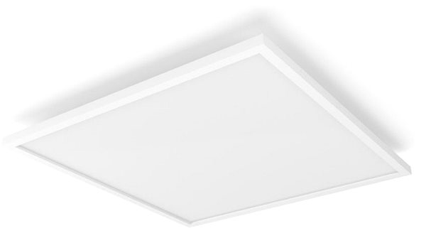 Ceiling Light Philips Hue Surimu Square Lateral view