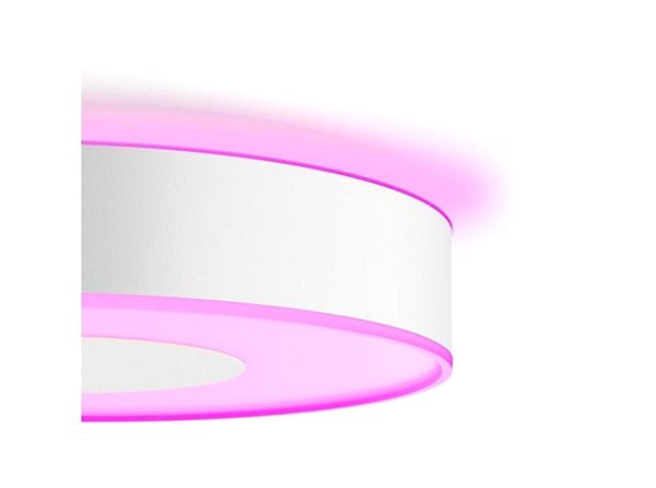 Ceiling Light Philips Hue Xamento L Ceiling Light Features/technology