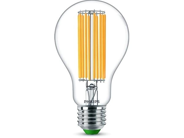 LED Bulb Philips LED 5,2-75W, E27, 3000K, A ...