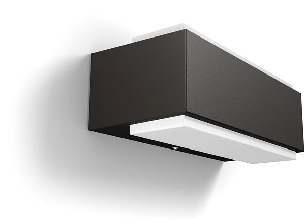 Garden lighting Philips Stratosphere .