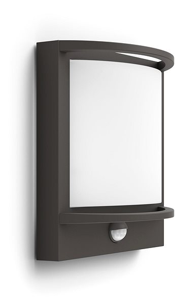 Garden Lighting Philips Samondra ...