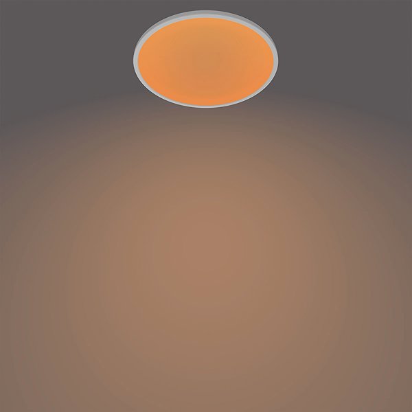 Philips Superslim Ceiling Light .