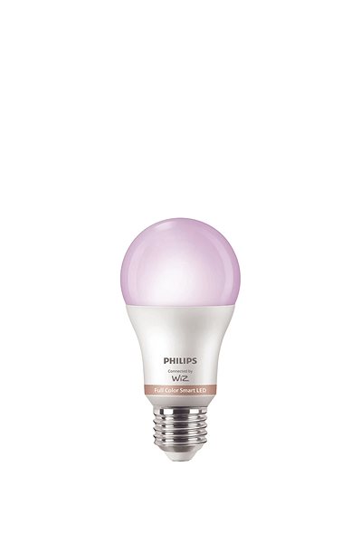 LED-Birne Philips Smart Led ...