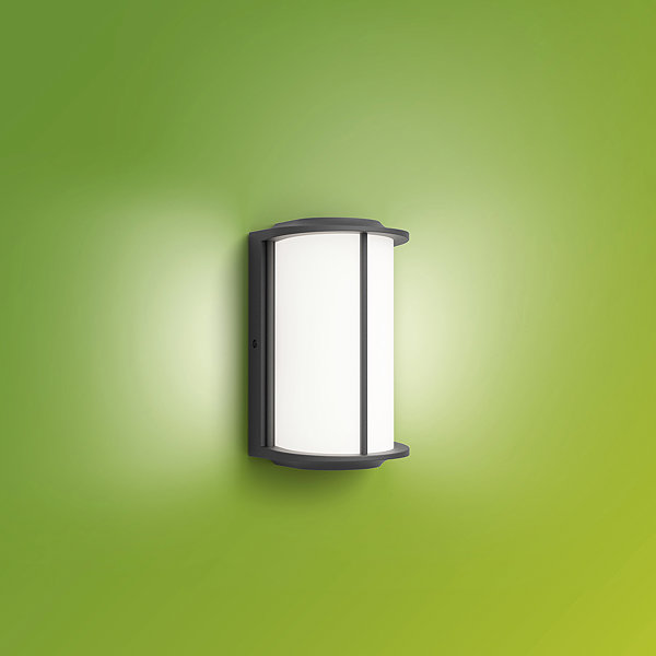 Garden Lighting Philips Reese ...