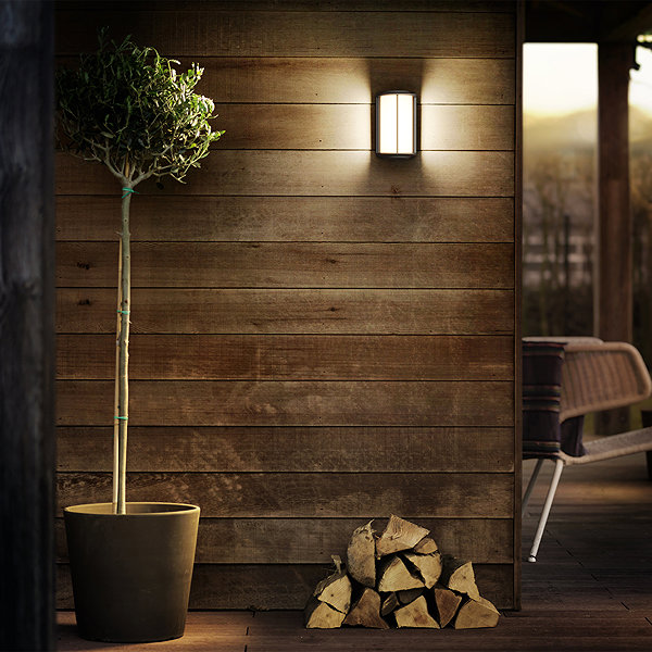 Garden Lighting Philips Reese ...