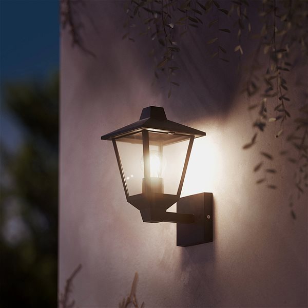 Garden Lighting Philips Kinno WA UP ...