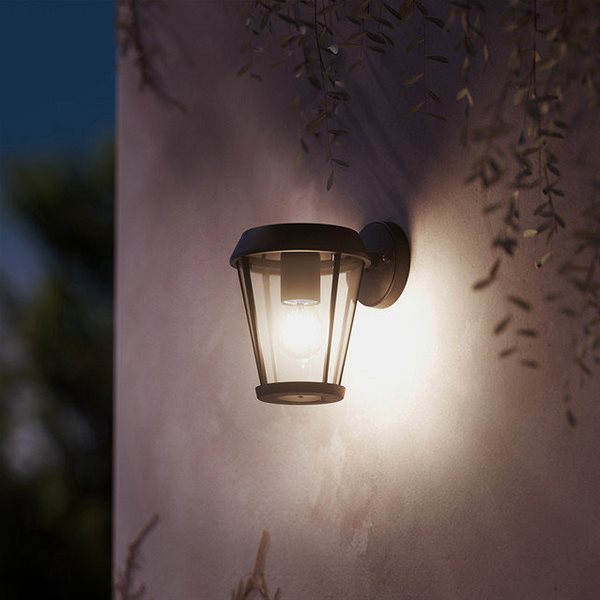 Garden Lighting Philips Sunera ...