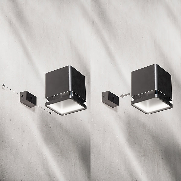 Garden Lighting Philips Virona ...