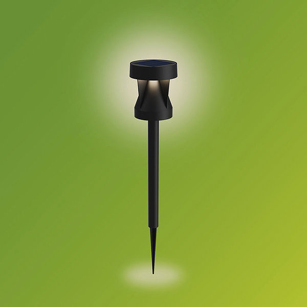 Garden Lighting Philips Avery SR PD ...