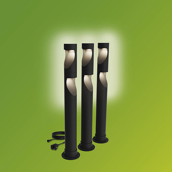 Garden Lighting Philips Desi GardenLink PD KIT ...