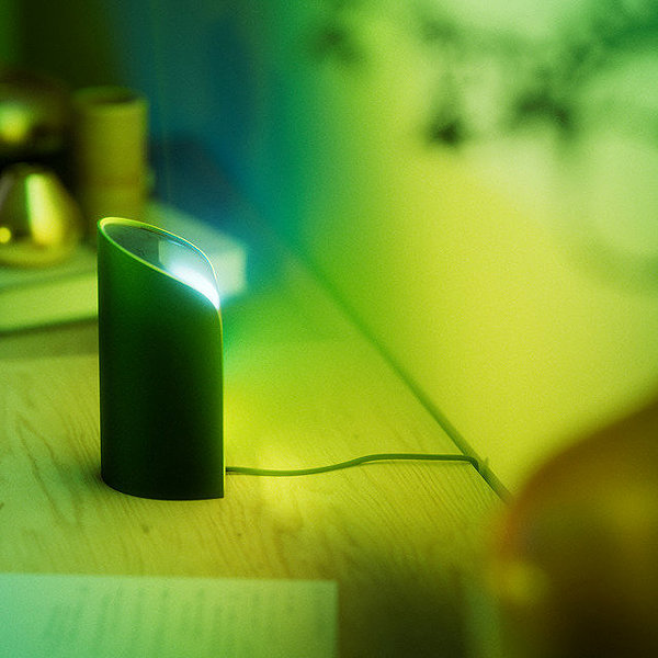 Stolová lampa Philips Hue Wall washer 2-pack, čierna ...
