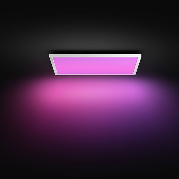 Ceiling light Philips Hue Surimu Panel SQ large .