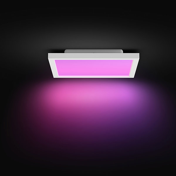 Ceiling light Philips Hue Surimu Panel SQ small .