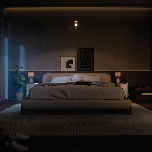 LED-Birne Philips Hue White 7W 810 E27 2 Stück ...