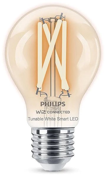 LED-Birne Philips Smart LED WFB 60 W A60 E27 ...