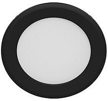 Deckenleuchte Philips MESON 080 5.5 W 30K BK recessed ...