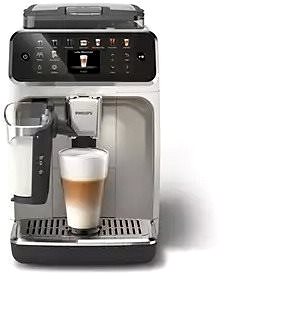 Automatický kávovar Philips Series 5500 LatteGo EP5543/90 ...