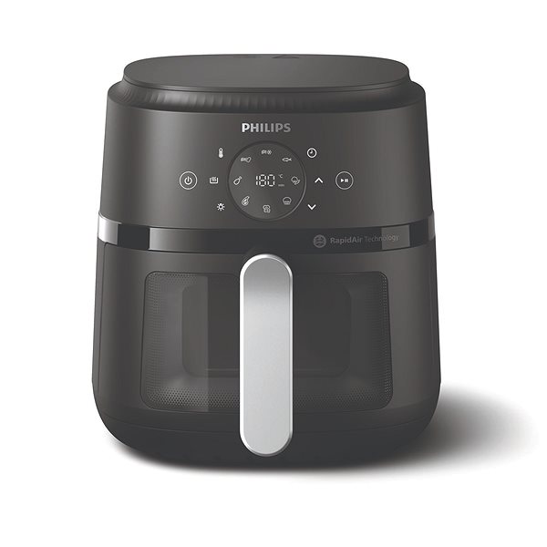 Airfryer Philips Series 2000 NA221/00 4.2 l ...