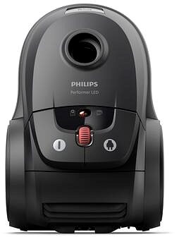 Sáčkový vysavač Philips Series 8000 XD8122/10 ...