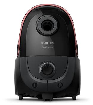 Sáčkový vysavač Philips Series 5000 XD5123/10 ...