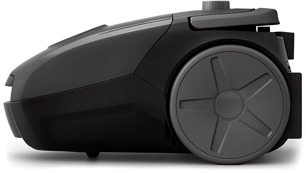 Bagged Vacuum Cleaner Philips Series 2000 PowerGO FC8244/09 ...