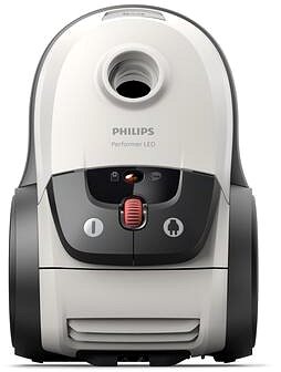 Sáčkový vysavač Philips Series 8000 XD8142/12 ...