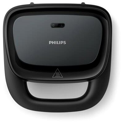 Szendvicssütő Philips Series 5000 HD2330/90 ...