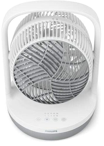 Ventilátor Philips Series 2000 CX2050/00 ...