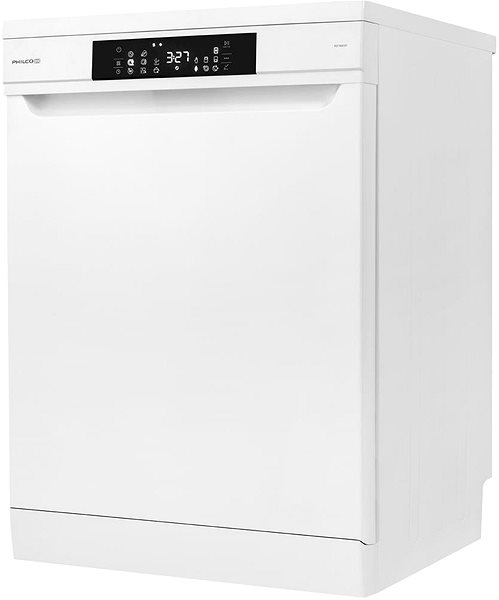 Dishwasher PHILCO PDI 1468 BT Features/technology