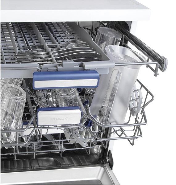 Dishwasher PHILCO PDI 1468 BT Accessory