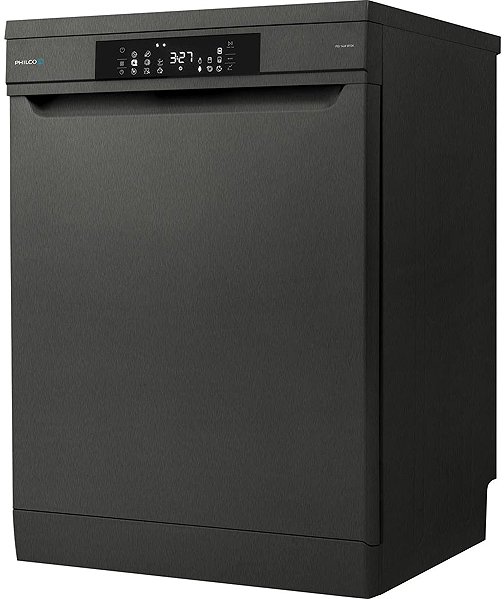 Dishwasher PHILCO PDI 1468 BTDX dishwasher ...