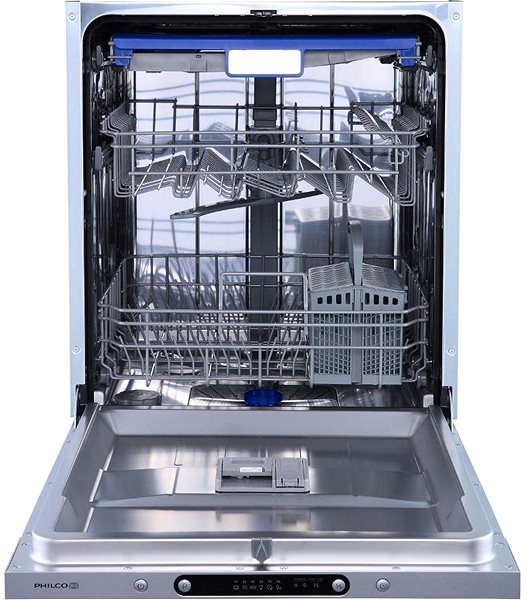 Built-in Dishwasher PHILCO PD 1466 CBIT ...