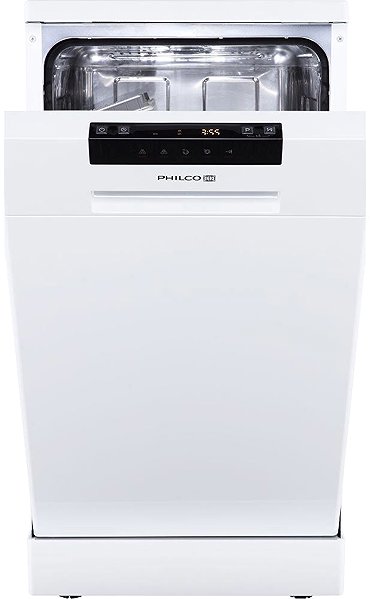 Dishwasher PHILCO PD 1046 EW ...
