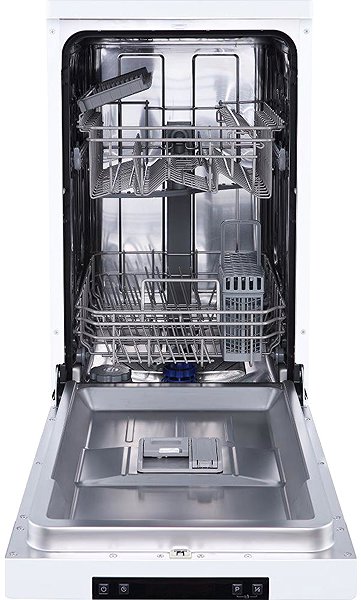 Dishwasher PHILCO PD 1046 EW ...