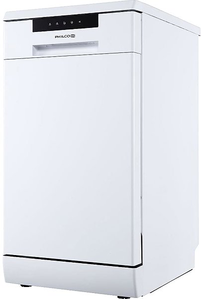 Dishwasher PHILCO PD 1046 EW ...