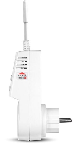 Smart Socket PH-TS20 ...