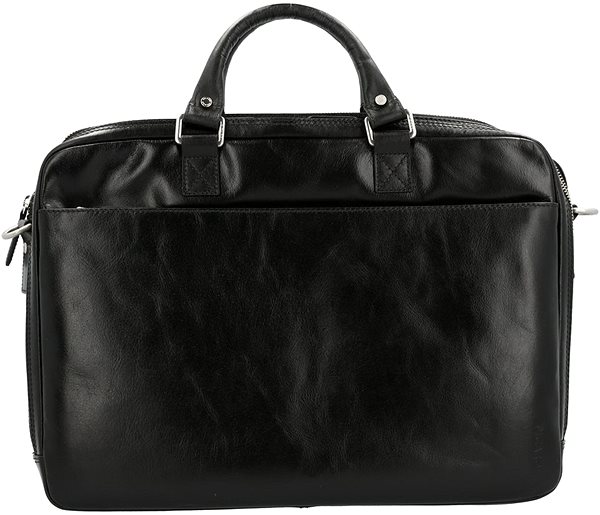 Laptop Bag Picard BUDDY Bag, Black 14“ Screen